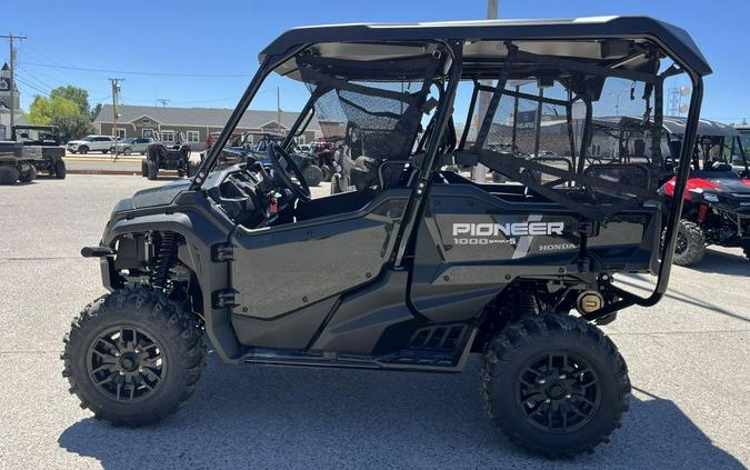 2024 Honda® Pioneer 1000-5 Deluxe