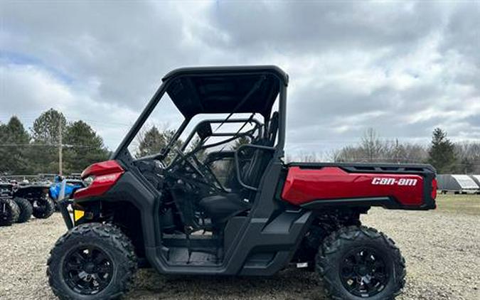 2024 Can-Am Defender XT HD9