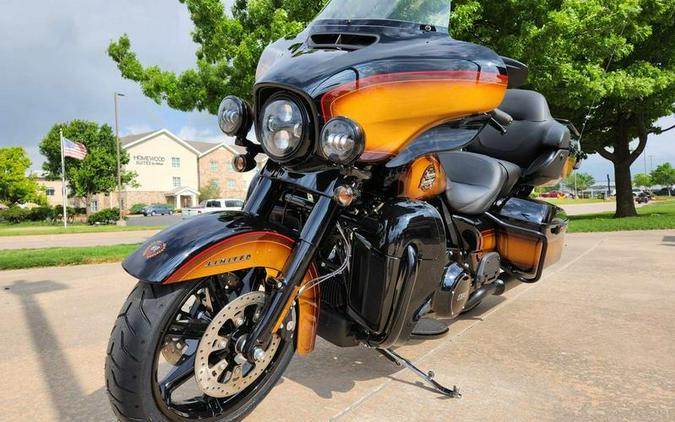 2024 Harley-Davidson® FLHTK - Ultra Limited®