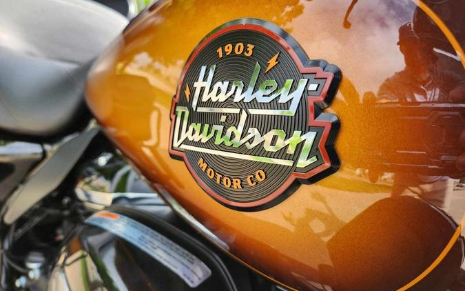 2024 Harley-Davidson® FLHTK - Ultra Limited®