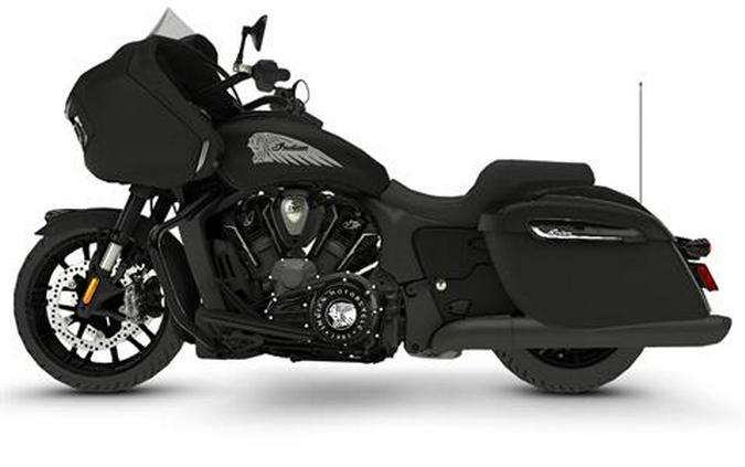 2024 Indian Motorcycle Challenger® Dark Horse® with PowerBand Audio Package