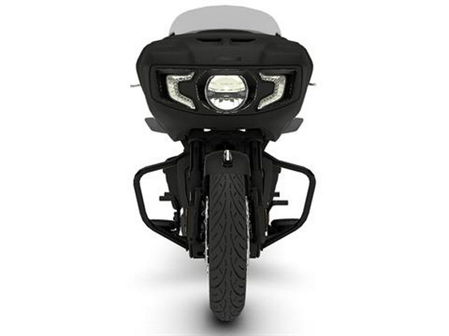 2024 Indian Motorcycle Challenger® Dark Horse® with PowerBand Audio Package