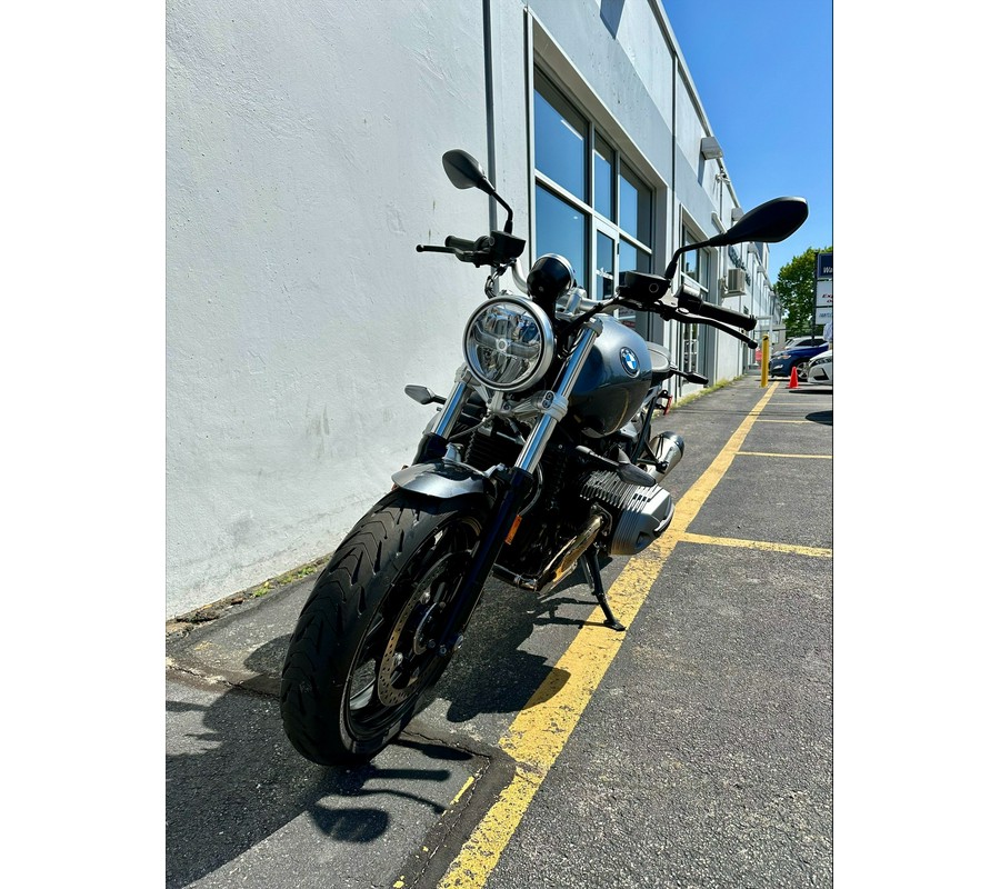 2023 BMW R nineT Pure