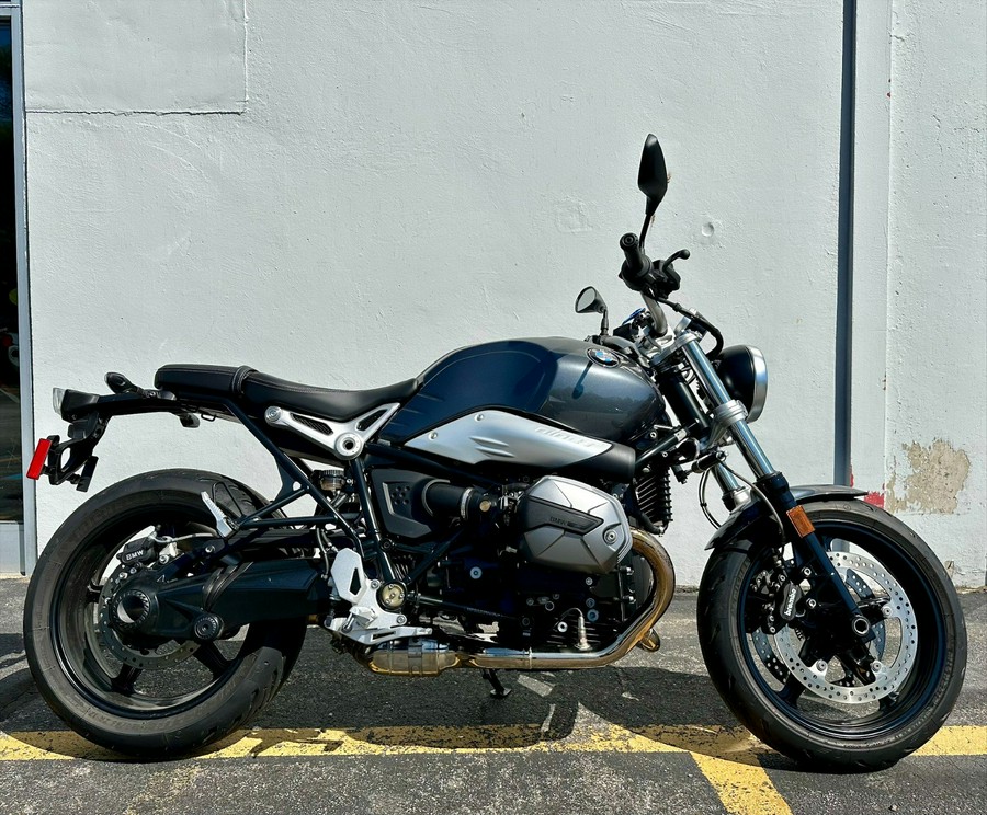 2023 BMW R nineT Pure