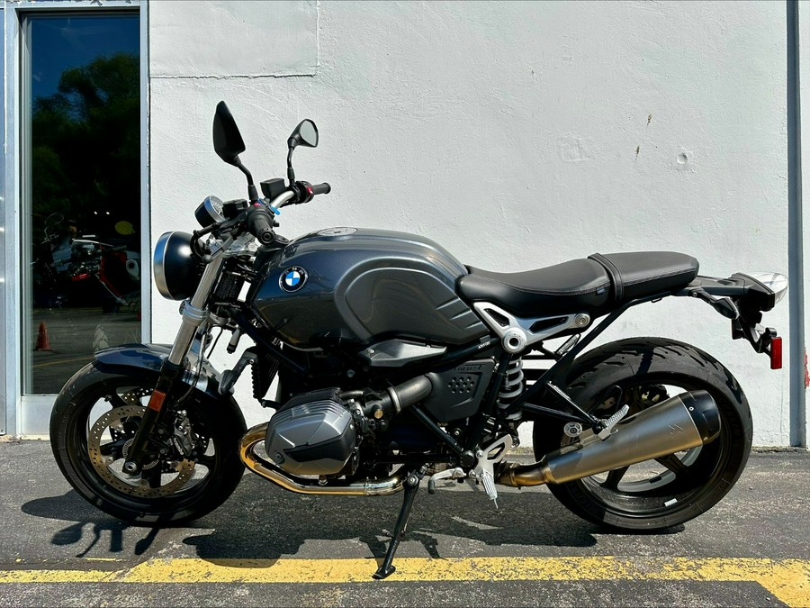 2023 BMW R nineT Pure