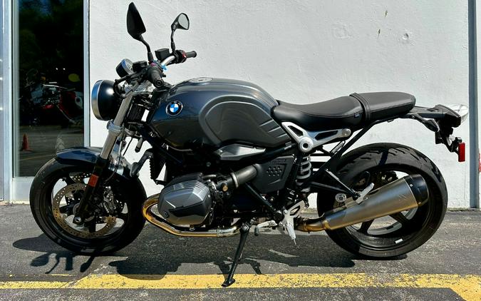 2023 BMW R nineT Pure