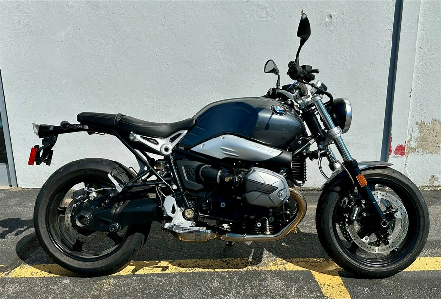 2023 BMW R nineT Pure