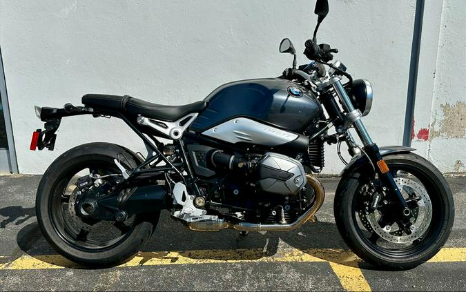 2023 BMW R nineT Pure