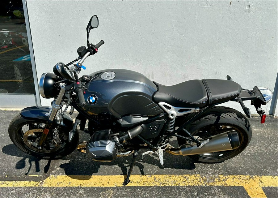 2023 BMW R nineT Pure