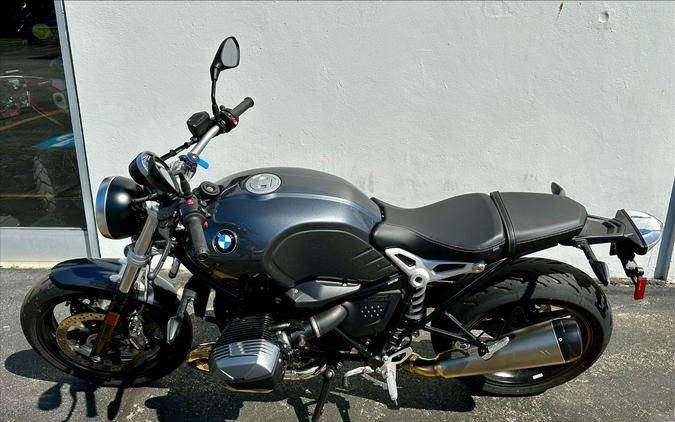 2023 BMW R nineT Pure