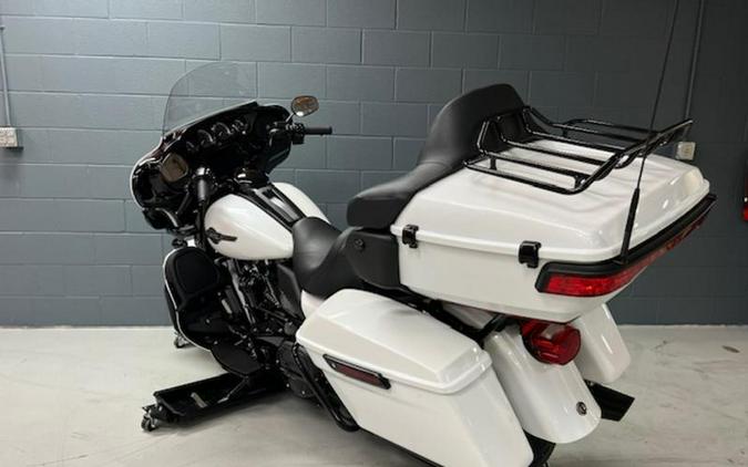 2024 Harley-Davidson® FLHTK - Ultra Limited®