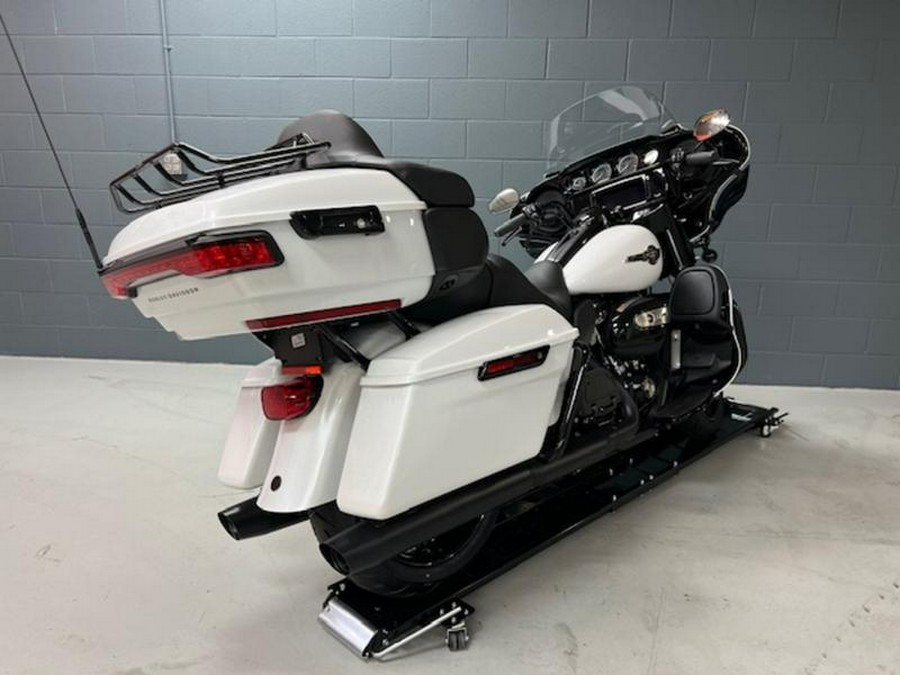 2024 Harley-Davidson® FLHTK - Ultra Limited®