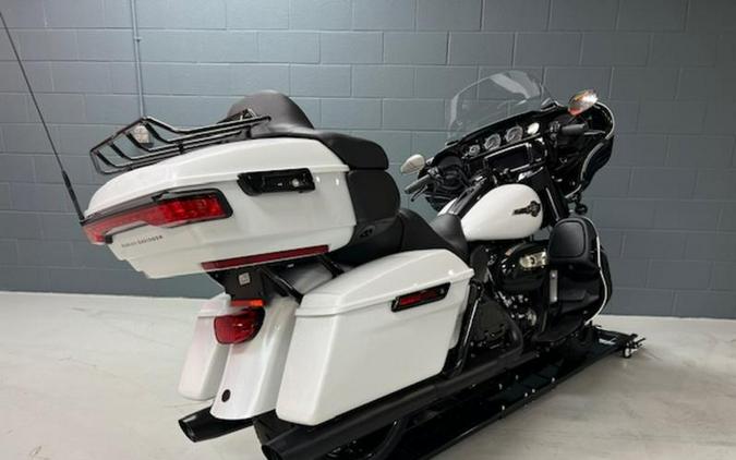 2024 Harley-Davidson® FLHTK - Ultra Limited®