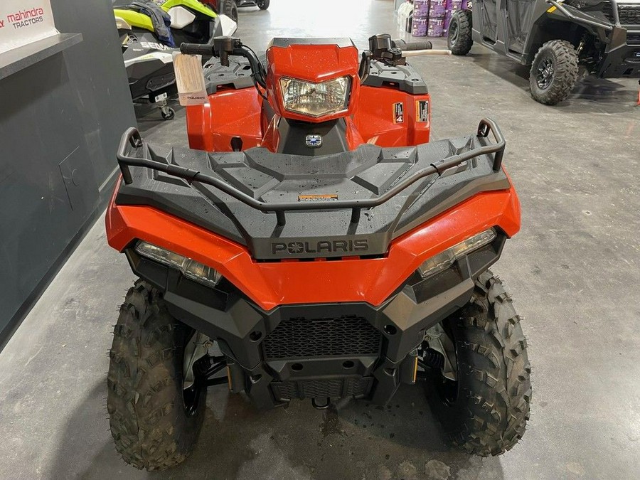 2024 Polaris® Sportsman 450 H.O.