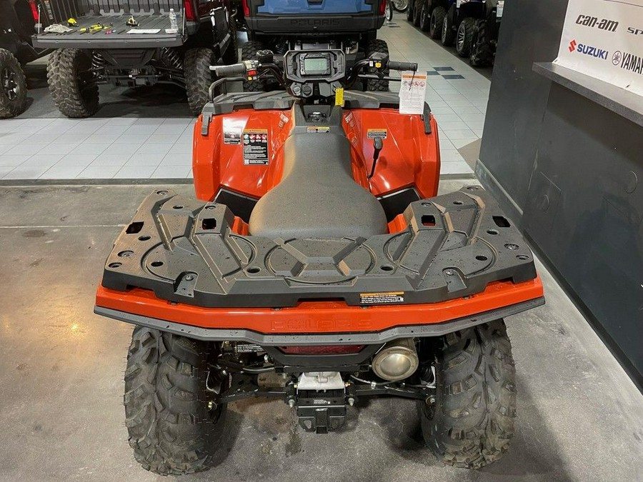 2024 Polaris® Sportsman 450 H.O.