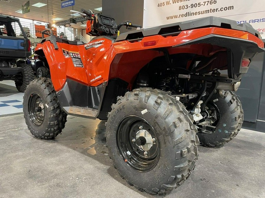 2024 Polaris® Sportsman 450 H.O.