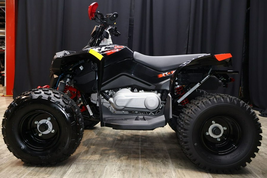 2024 Can-Am Renegade X xc 110 EFI