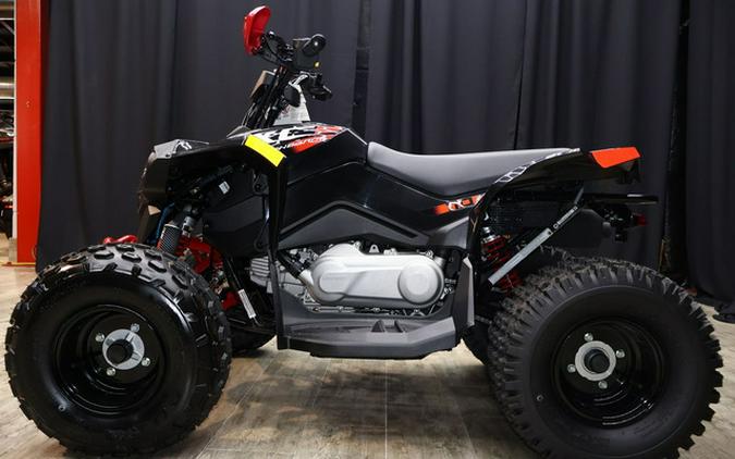 2024 Can-Am Renegade X xc 110 EFI