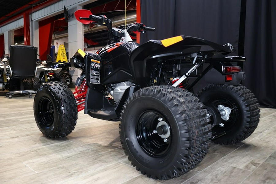 2024 Can-Am Renegade X xc 110 EFI