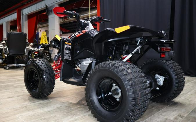 2024 Can-Am Renegade X xc 110 EFI