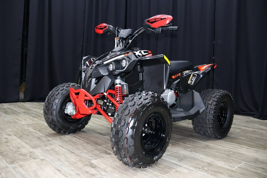 2024 Can-Am Renegade X xc 110 EFI