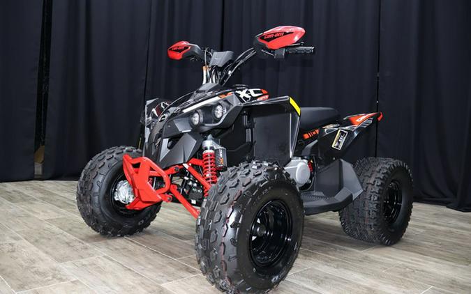 2024 Can-Am Renegade X xc 110 EFI