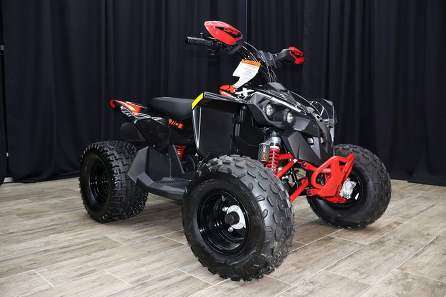 2024 Can-Am Renegade X xc 110 EFI