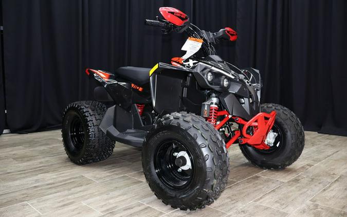 2024 Can-Am Renegade X xc 110 EFI