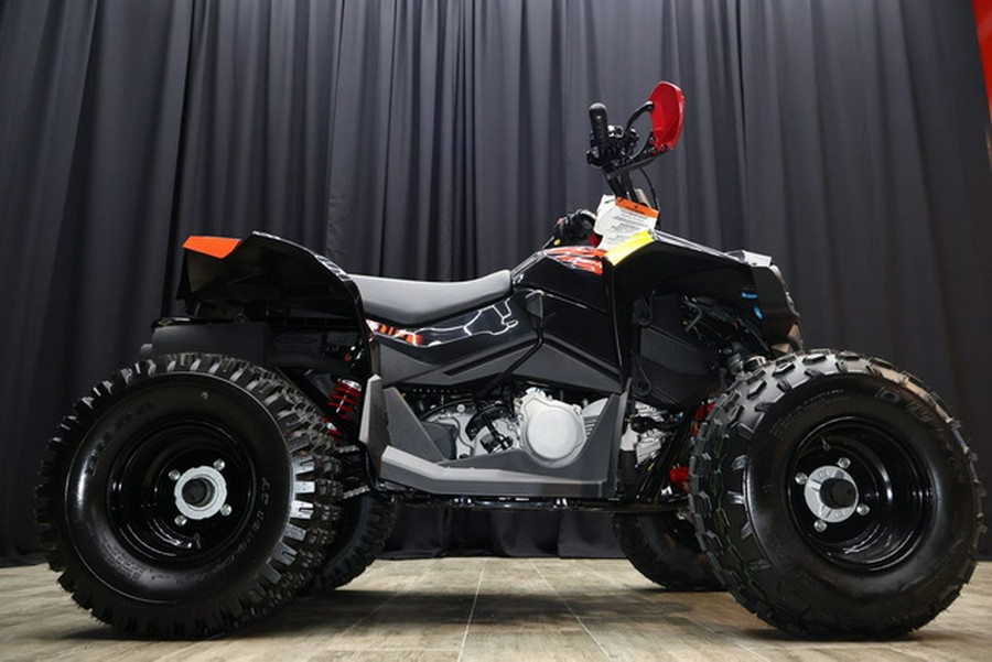 2024 Can-Am Renegade X xc 110 EFI