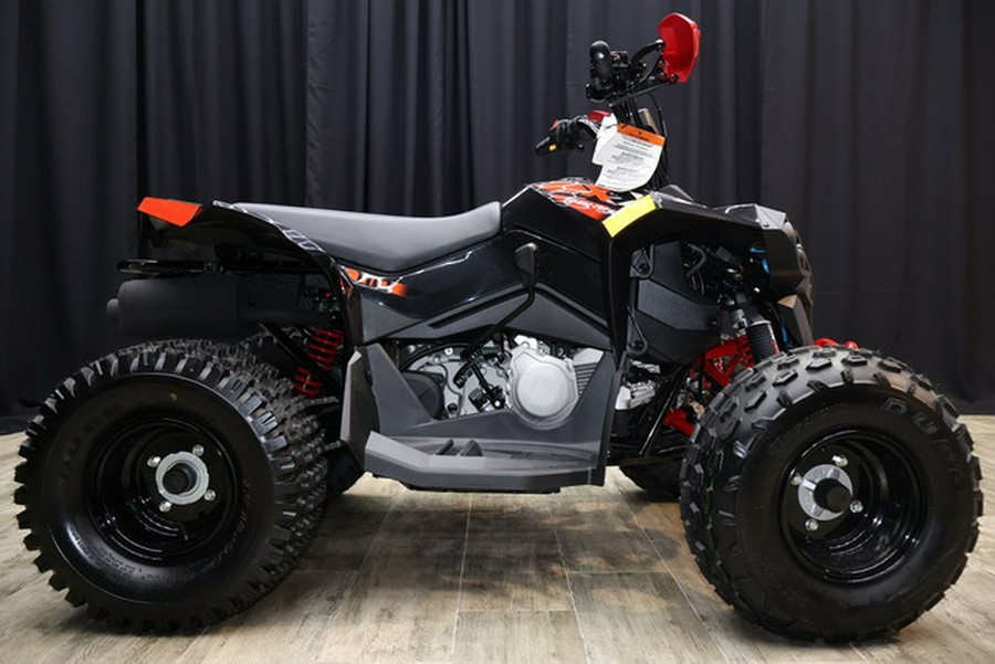 2024 Can-Am Renegade X xc 110 EFI