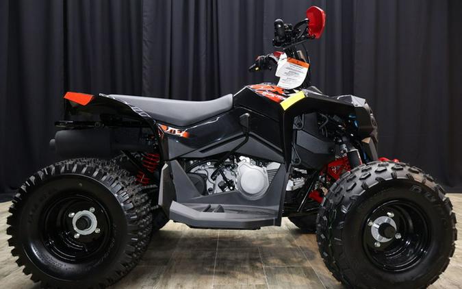 2024 Can-Am Renegade X xc 110 EFI