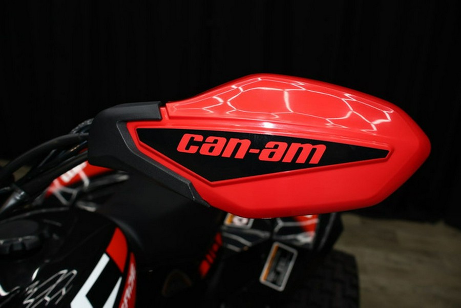 2024 Can-Am Renegade X xc 110 EFI