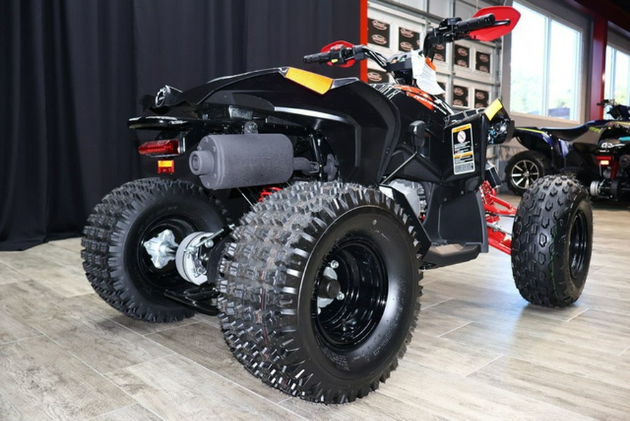 2024 Can-Am Renegade X xc 110 EFI