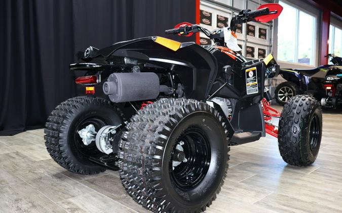 2024 Can-Am Renegade X xc 110 EFI