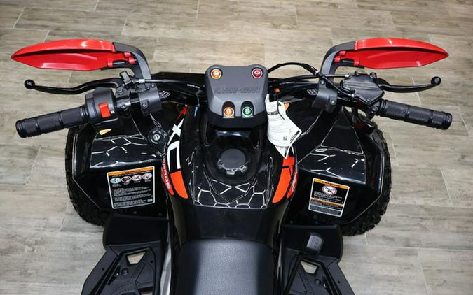 2024 Can-Am Renegade X xc 110 EFI