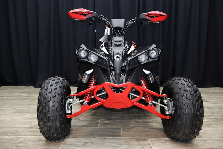 2024 Can-Am Renegade X xc 110 EFI