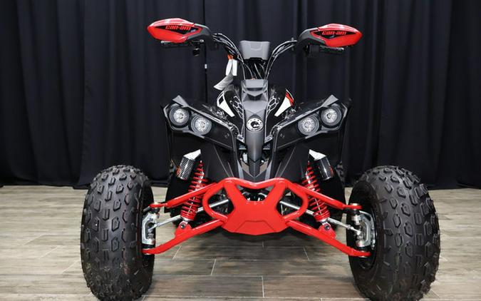 2024 Can-Am Renegade X xc 110 EFI