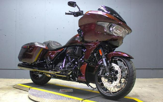 2024 Harley-Davidson® FLTRXSE - CVO™ Road Glide®