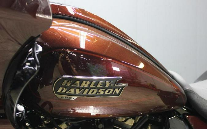 2024 Harley-Davidson® FLTRXSE - CVO™ Road Glide®