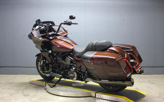 2024 Harley-Davidson® FLTRXSE - CVO™ Road Glide®