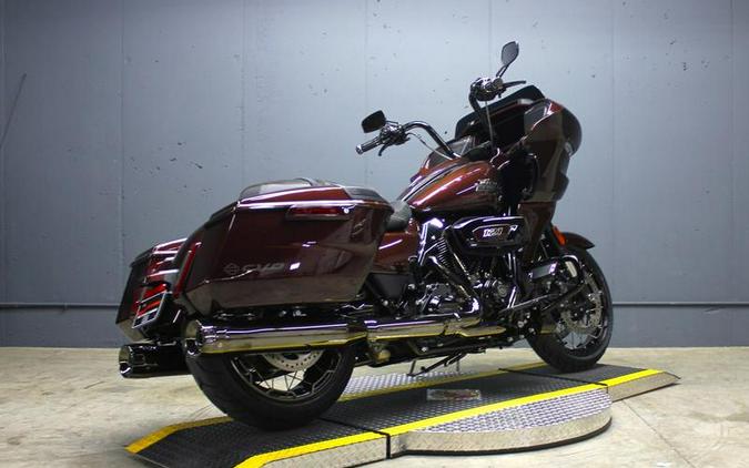 2024 Harley-Davidson® FLTRXSE - CVO™ Road Glide®