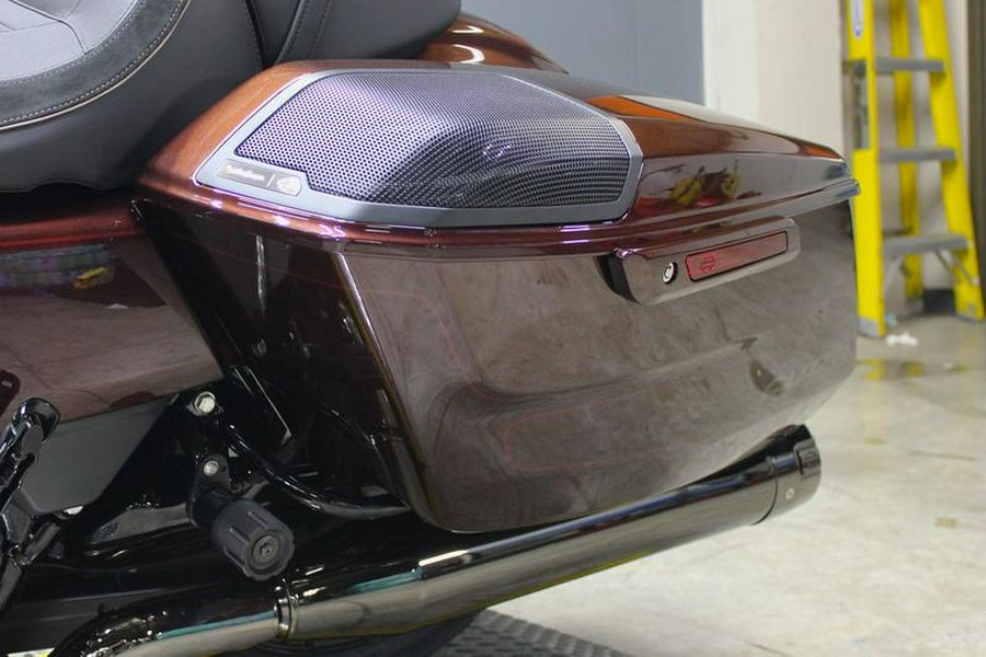 2024 Harley-Davidson® FLTRXSE - CVO™ Road Glide®