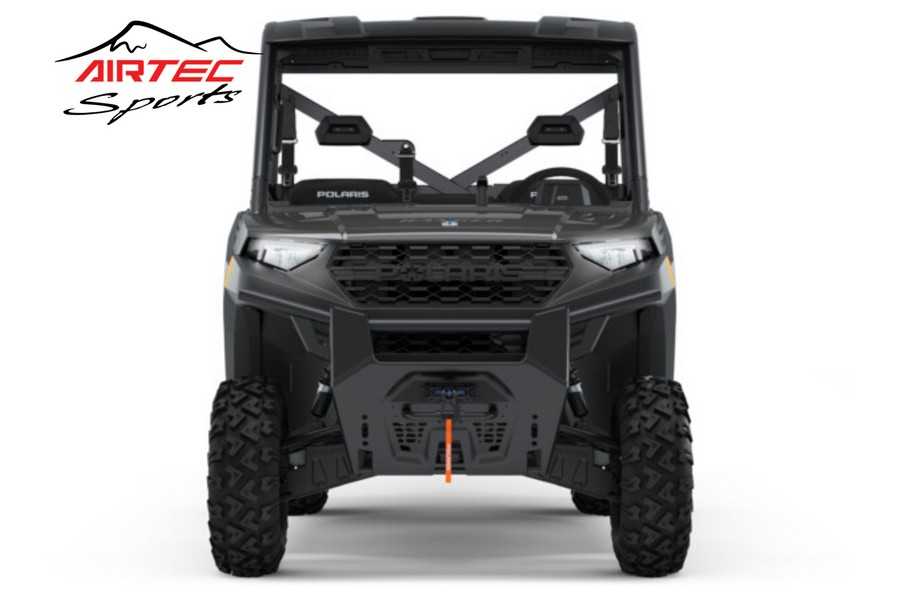 2025 Polaris Industries RANGER 1000 PREMIUM - GRANITE GRAY EPS