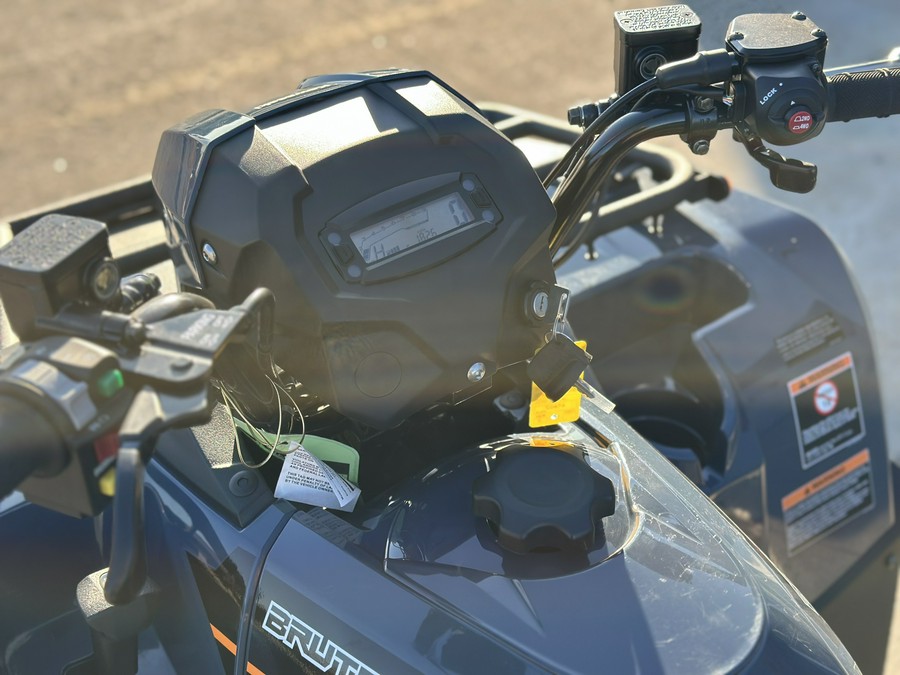 2025 Kawasaki Brute Force® 450 4x4
