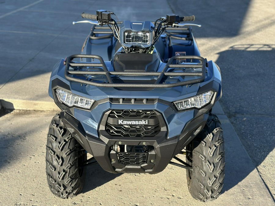 2025 Kawasaki Brute Force® 450 4x4