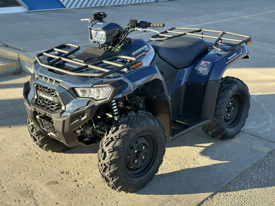 2025 Kawasaki Brute Force® 450 4x4