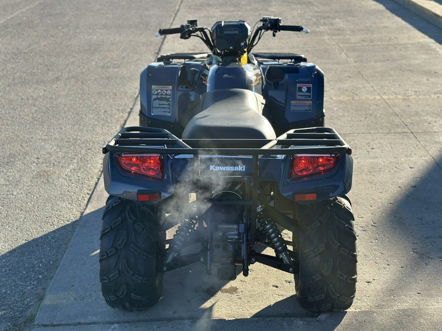 2025 Kawasaki Brute Force® 450 4x4