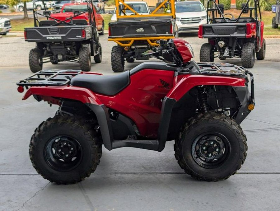 2025 Honda® FourTrax Foreman 4x4