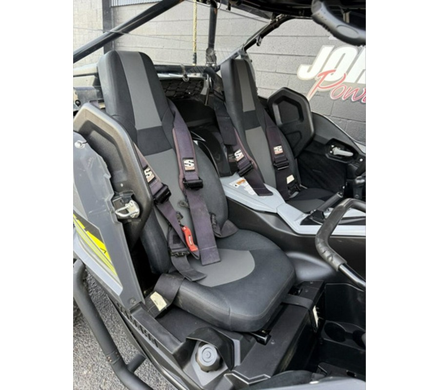 2019 Yamaha YXZ1000R