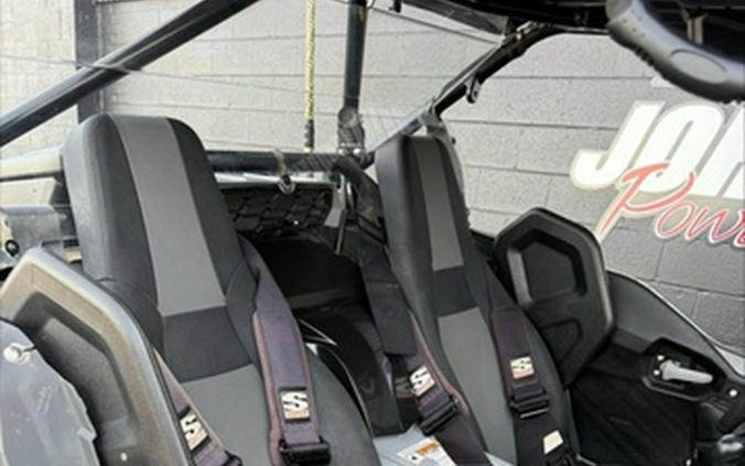 2019 Yamaha YXZ1000R